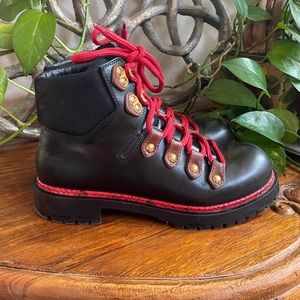 RARE Louis Vuitton Conquest Ankle Boot.